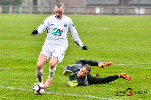 Football Cdf Longueau V Cambrai Kevin Devigne Gazettesports 46