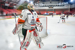 Hockey Sur Glace Amiens Vs Bordeaux J15 Kevin Devigne Gazettesports 104