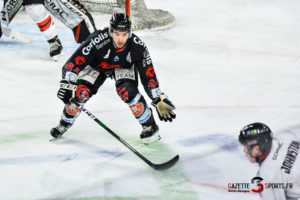 Hockey Sur Glace Amiens Vs Bordeaux J15 Kevin Devigne Gazettesports 70