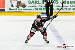 Hockey Sur Glace Amiens Vs Anglet 21 Kevin Devigne Gazettesports 106