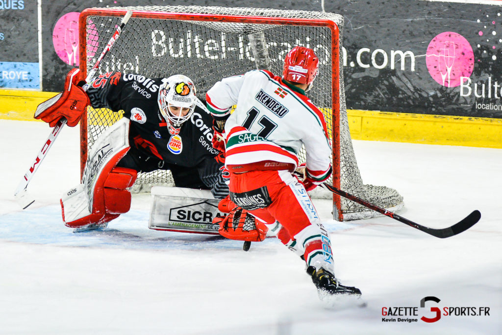 Hockey Sur Glace Amiens Vs Anglet 21 Kevin Devigne Gazettesports 111