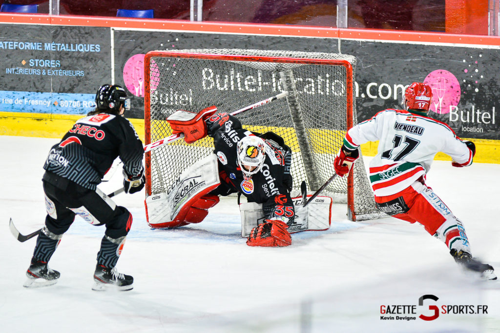 Hockey Sur Glace Amiens Vs Anglet 21 Kevin Devigne Gazettesports 112