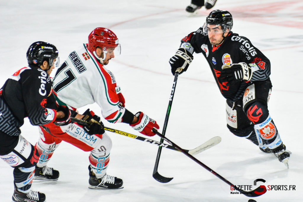 Hockey Sur Glace Amiens Vs Anglet 21 Kevin Devigne Gazettesports 113