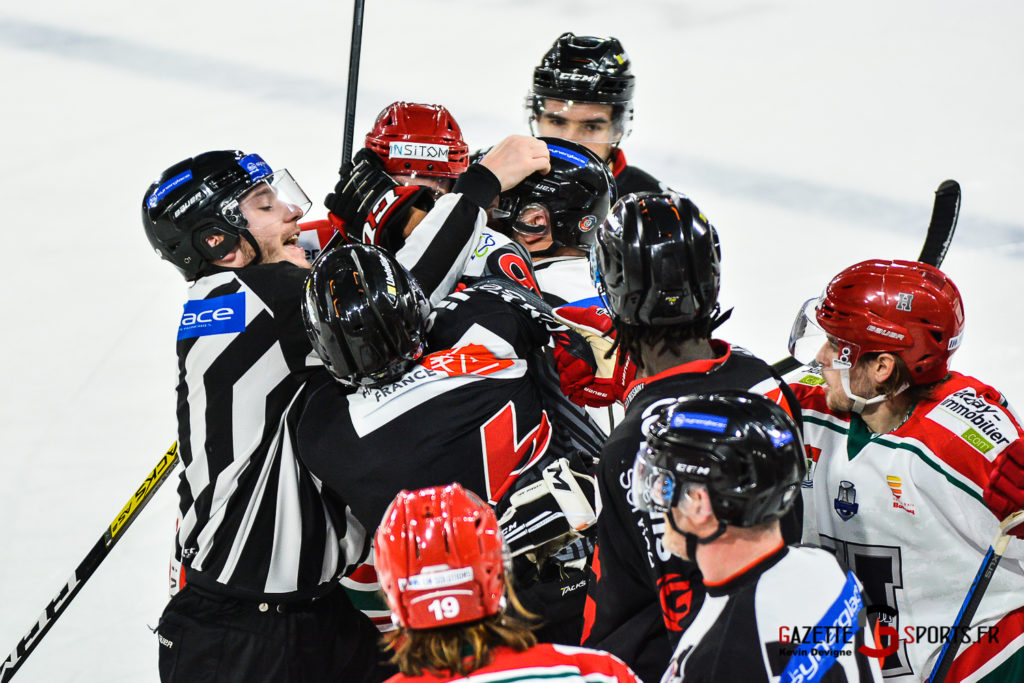 Hockey Sur Glace Amiens Vs Anglet 21 Kevin Devigne Gazettesports 116