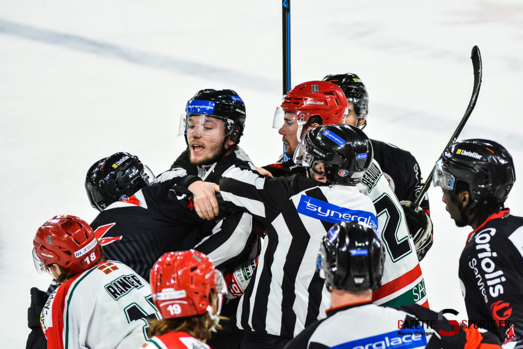 Hockey Sur Glace Amiens Vs Anglet 21 Kevin Devigne Gazettesports 117