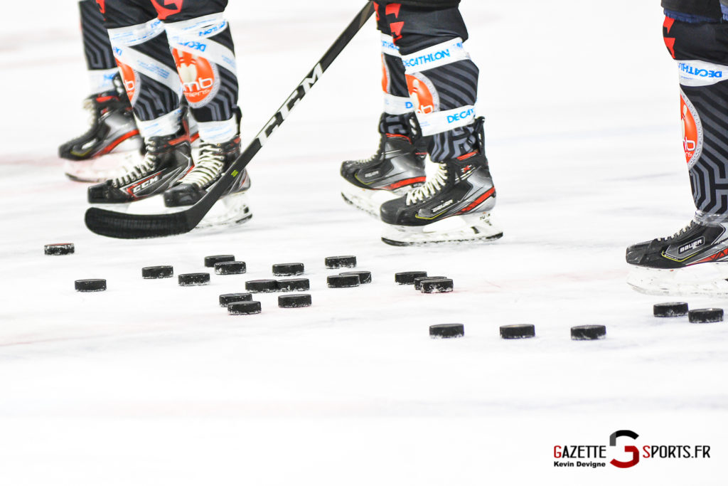 Hockey Sur Glace Amiens Vs Anglet 21 Kevin Devigne Gazettesports 12