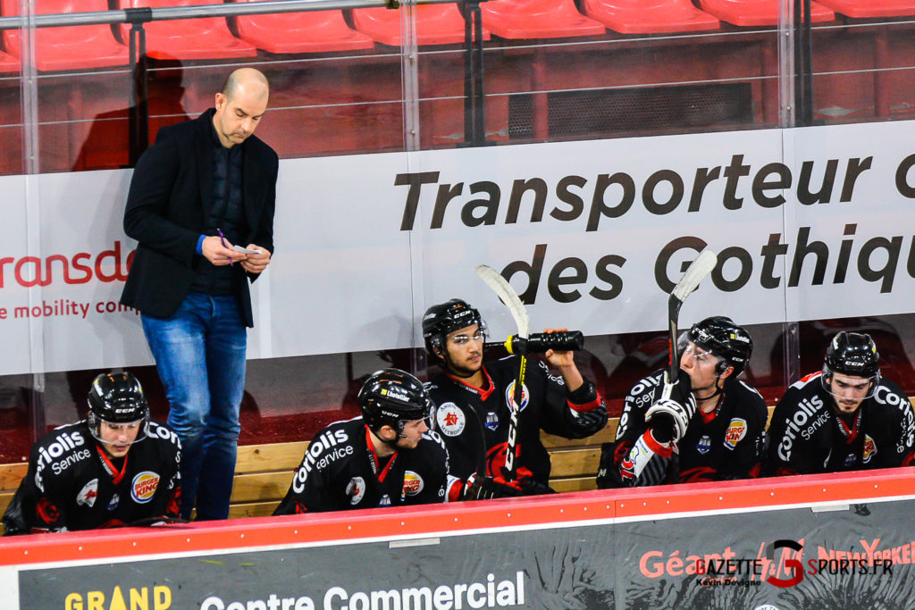 Hockey Sur Glace Amiens Vs Anglet 21 Kevin Devigne Gazettesports 131