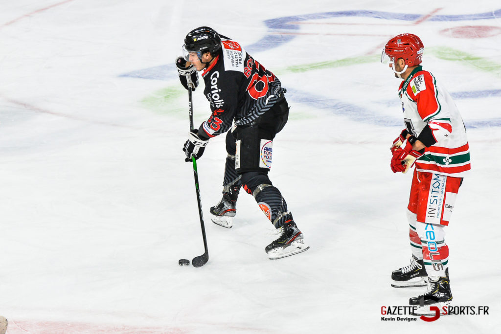 Hockey Sur Glace Amiens Vs Anglet 21 Kevin Devigne Gazettesports 137