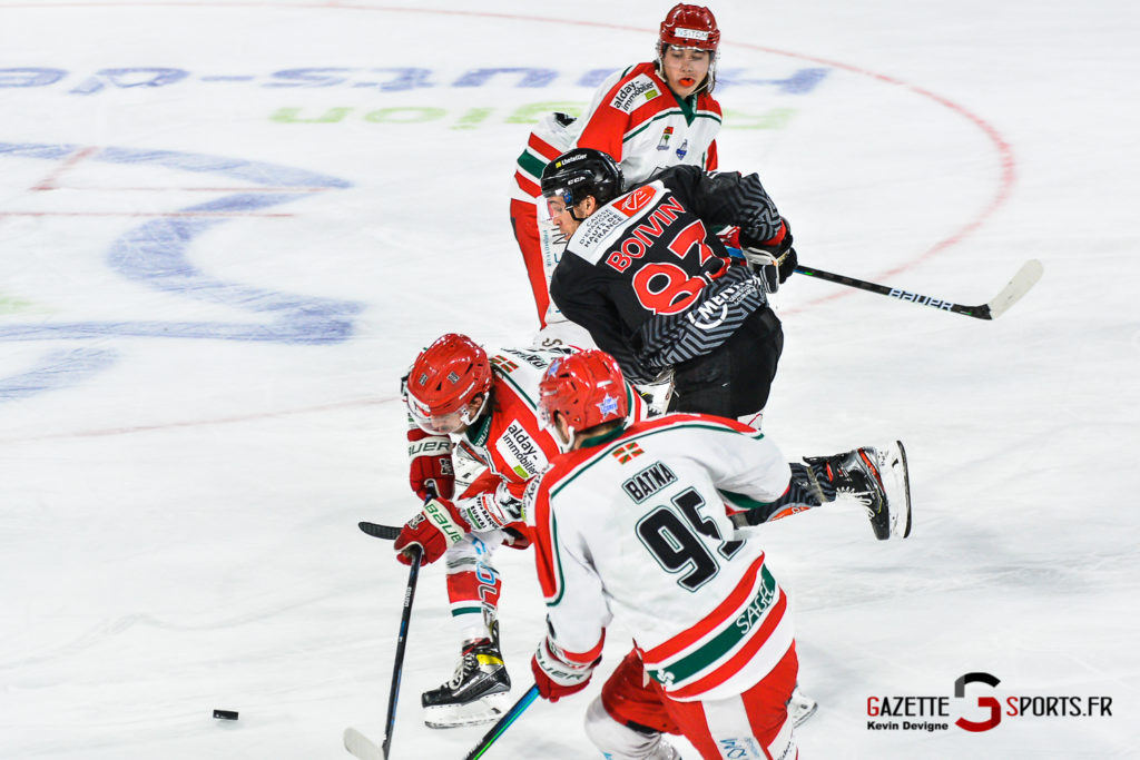 Hockey Sur Glace Amiens Vs Anglet 21 Kevin Devigne Gazettesports 147