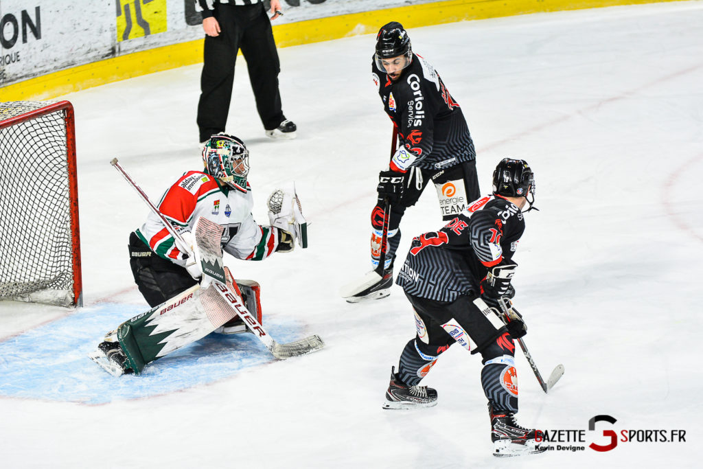 Hockey Sur Glace Amiens Vs Anglet 21 Kevin Devigne Gazettesports 148