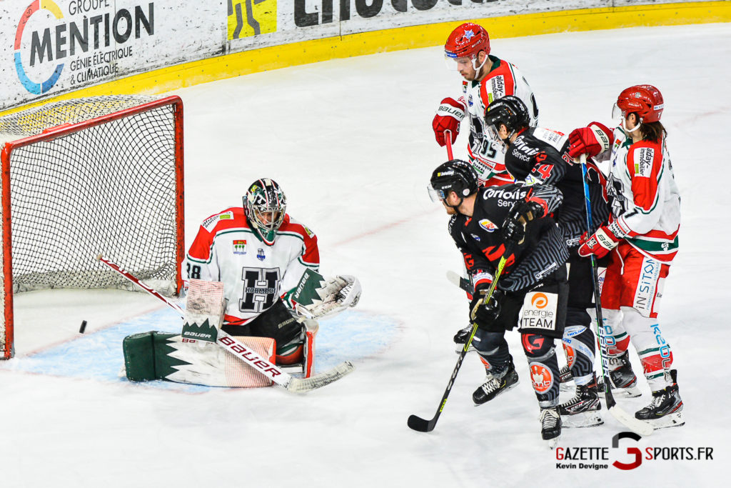 Hockey Sur Glace Amiens Vs Anglet 21 Kevin Devigne Gazettesports 149