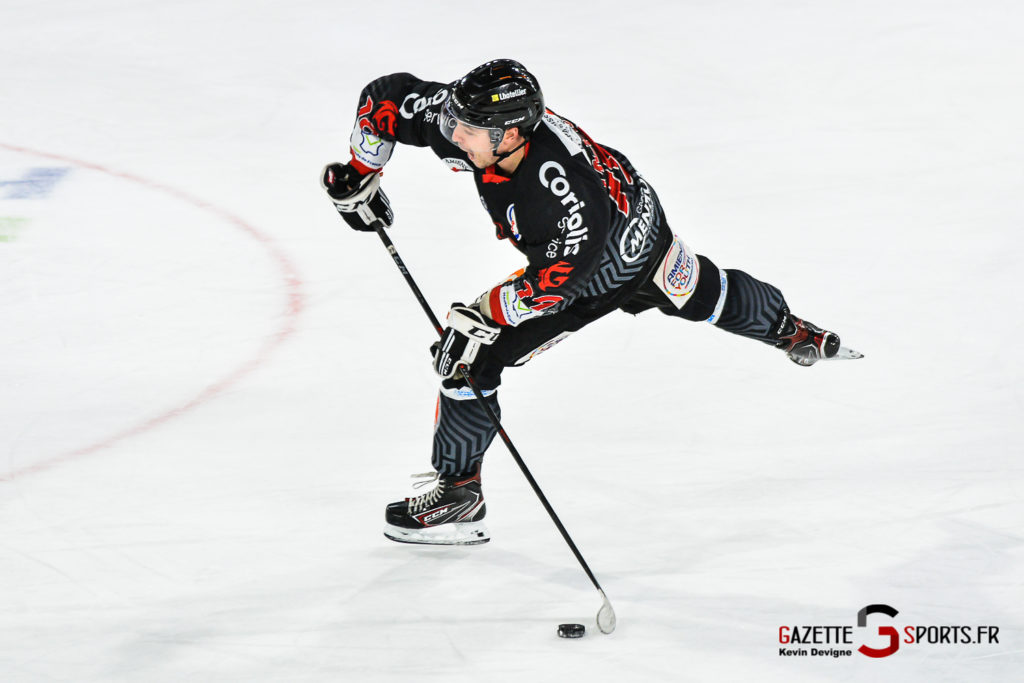 Hockey Sur Glace Amiens Vs Anglet 21 Kevin Devigne Gazettesports 154