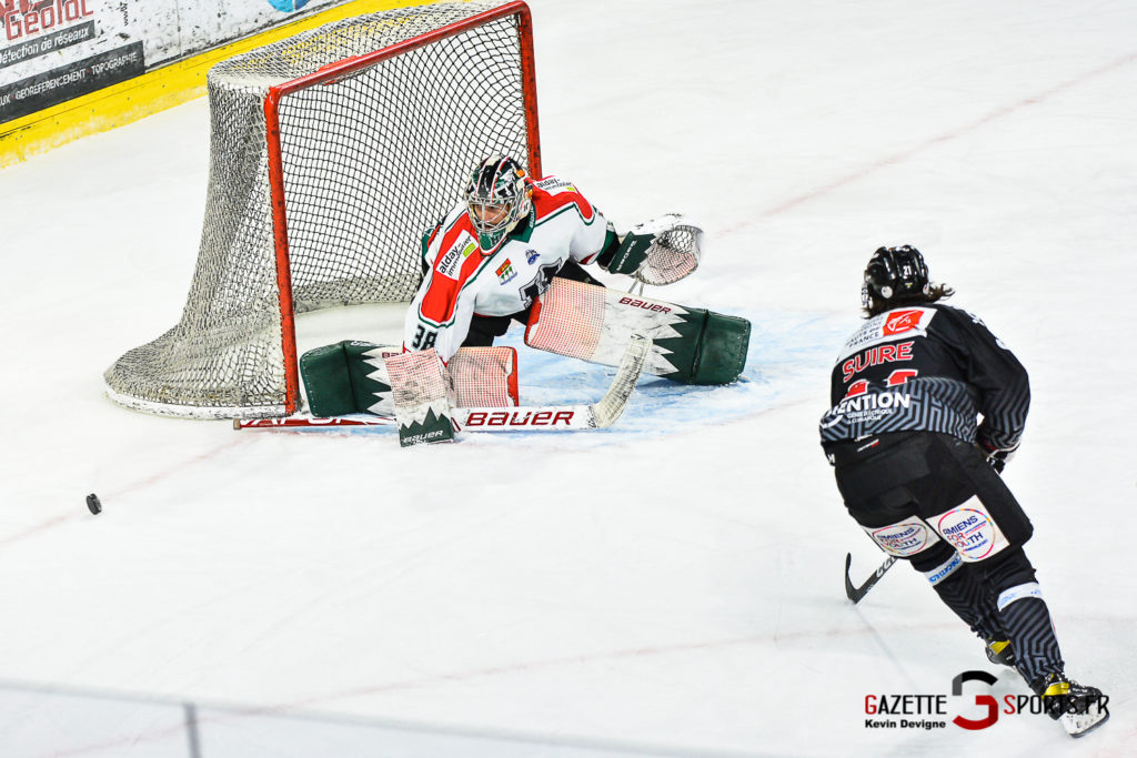 Hockey Sur Glace Amiens Vs Anglet 21 Kevin Devigne Gazettesports 158