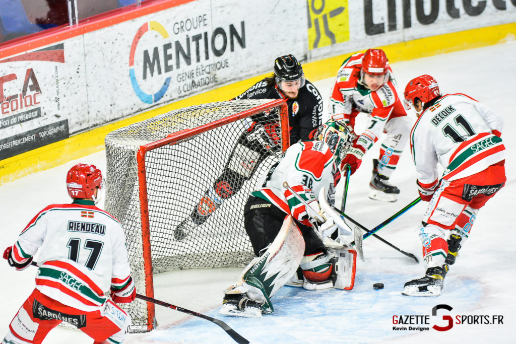 Hockey Sur Glace Amiens Vs Anglet 21 Kevin Devigne Gazettesports 159