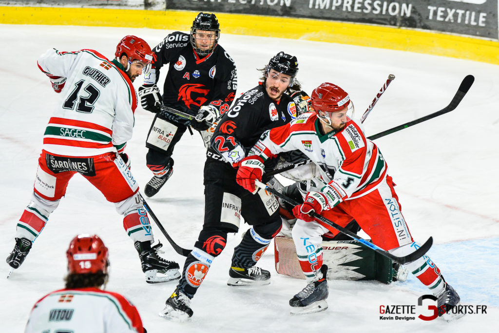 Hockey Sur Glace Amiens Vs Anglet 21 Kevin Devigne Gazettesports 43