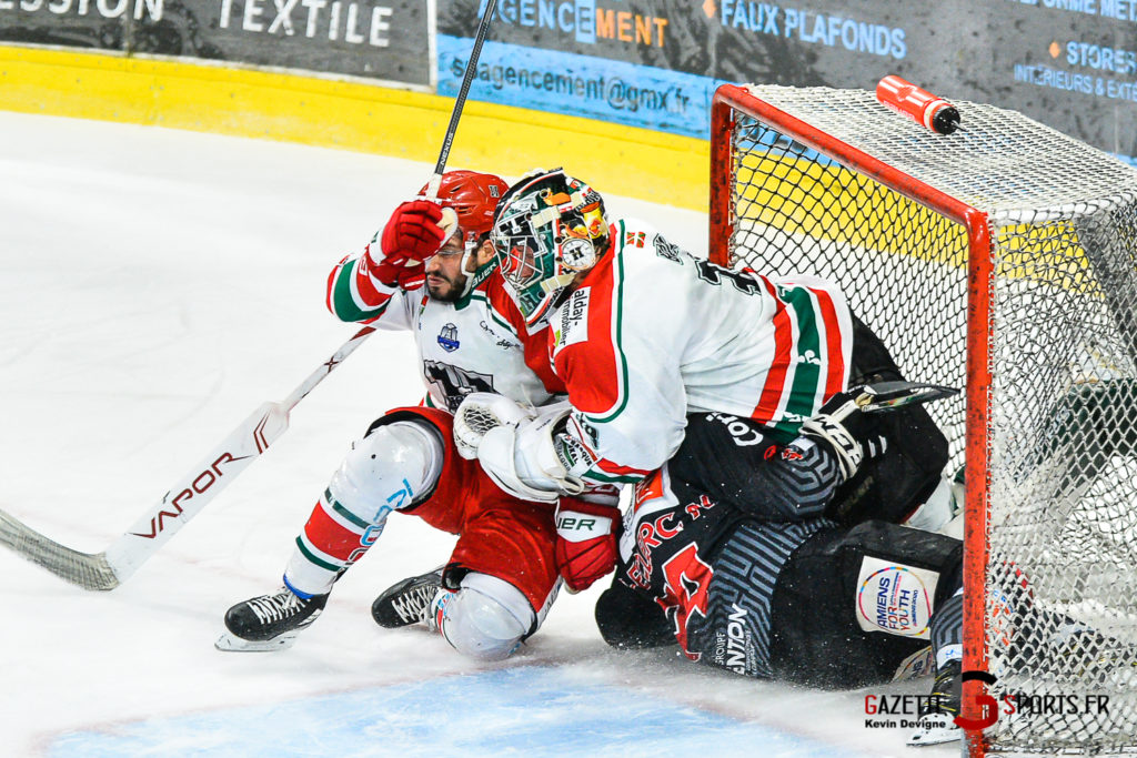 Hockey Sur Glace Amiens Vs Anglet 21 Kevin Devigne Gazettesports 48