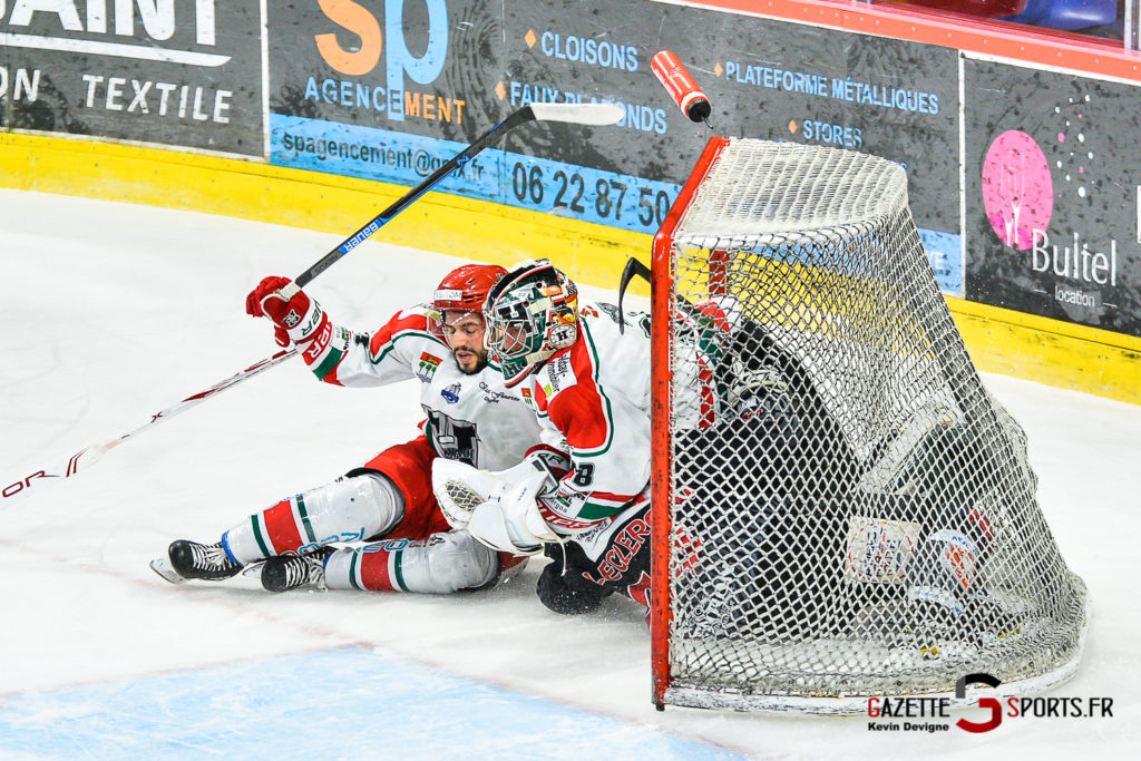 Hockey Sur Glace Amiens Vs Anglet 21 Kevin Devigne Gazettesports 49