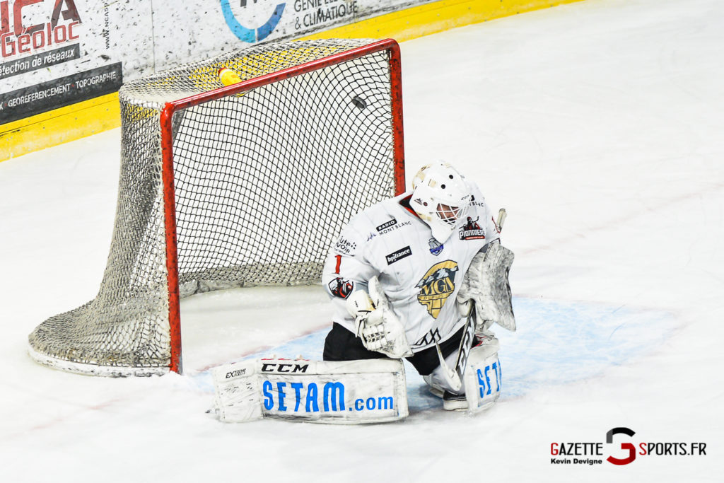 Hockey Sur Glace Amiens Vs Chamonix J18 Kevin Devigne Gazettesports 60