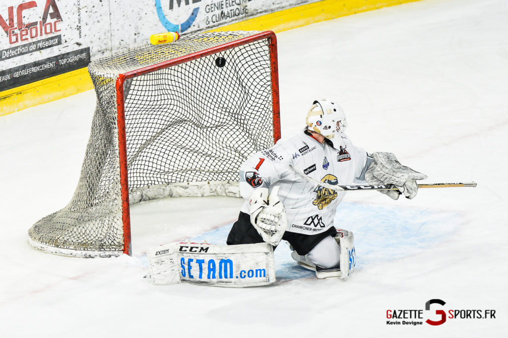 Hockey Sur Glace Amiens Vs Chamonix J18 Kevin Devigne Gazettesports 61