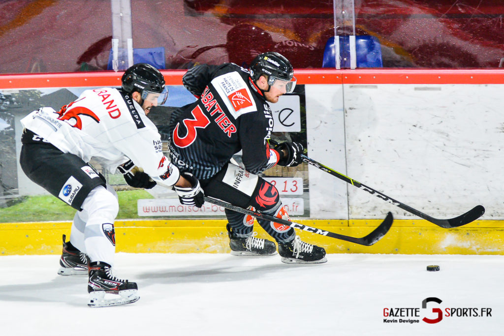 Hockey Sur Glace Amiens Vs Chamonix J18 Kevin Devigne Gazettesports 69