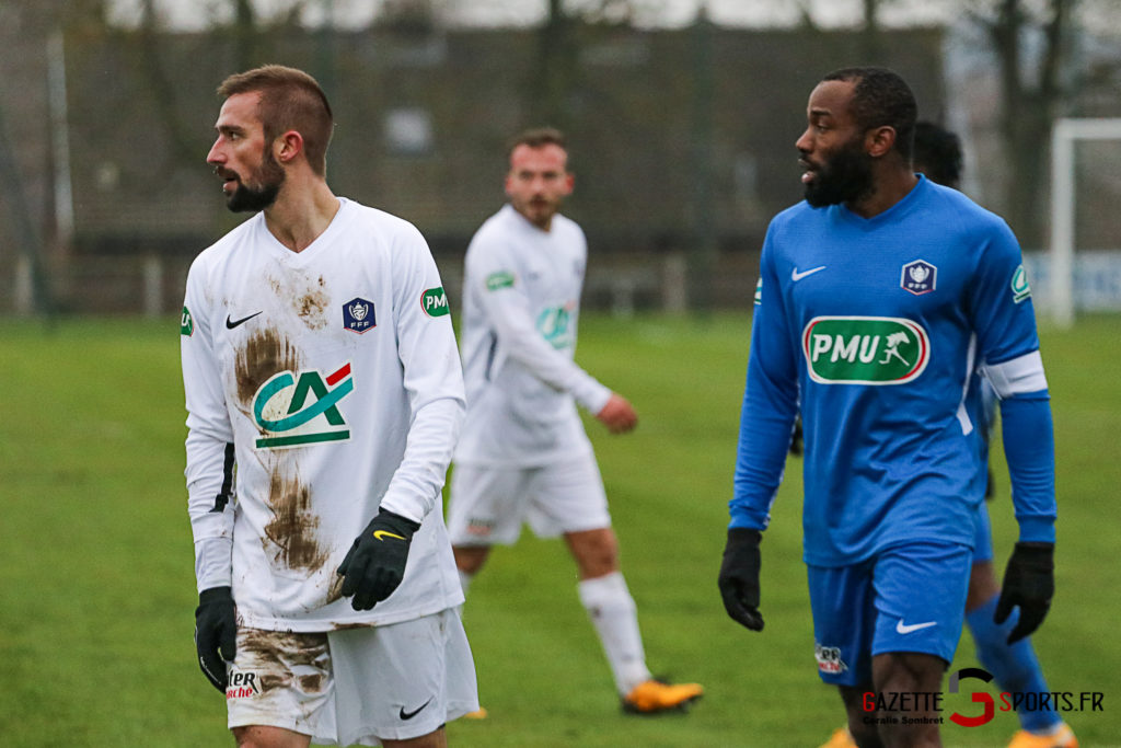 Football Coupe De France Longueau Vs Beauvais Gazettesports Coralie Sombret 5