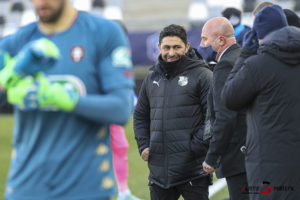 Football Amiens Sc Vs Metz Coupe De France 0004 Leandre Leber Gazettesports