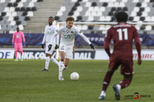 Football Amiens Sc Vs Metz Coupe De France 0008 Leandre Leber Gazettesports