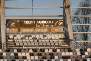 Football Amiens Sc Vs Metz Coupe De France 0022 Leandre Leber Gazettesports