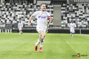 football ligue 2 amiens sc vs sochaux 0009 leandre leber gazettesports