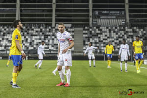 football ligue 2 amiens sc vs sochaux 0011 leandre leber gazettesports