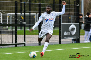 Football Ascb Vs Le Touquet Kevin Devigne Gazettesports 79