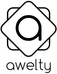 logo awelty