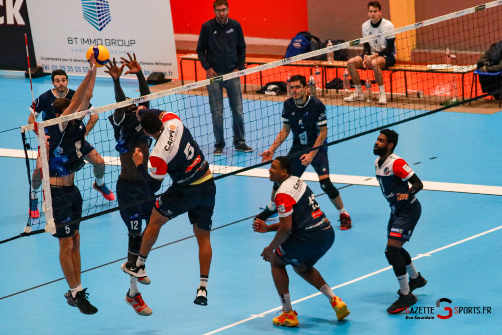 match volley amvb usv (968)