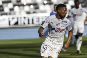 amiens sc vs troyes football ligue 2 0059 leandre leber gazettesports