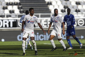 amiens sc vs troyes football ligue 2 0062 leandre leber gazettesports