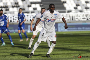 amiens sc vs troyes football ligue 2 0070 leandre leber gazettesports