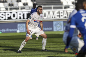 amiens sc vs troyes football ligue 2 0071 leandre leber gazettesports