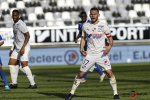 amiens sc vs troyes football ligue 2 0078 leandre leber gazettesports