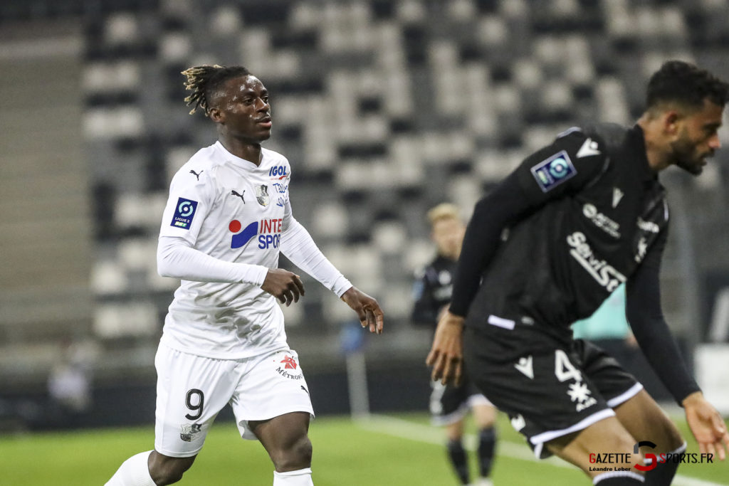 football ligue 2 amiens sc vs aj auxerre 13