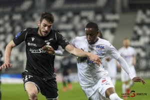 football ligue 2 amiens sc vs aj auxerre 24