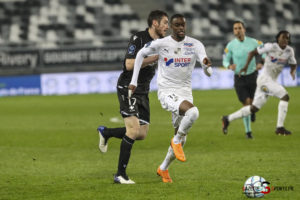 football ligue 2 amiens sc vs aj auxerre 29