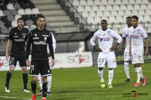 football ligue 2 amiens sc vs aj auxerre 41