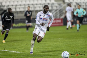 football ligue 2 amiens sc vs aj auxerre 43