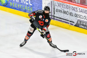 hockey sur glace amiens vs rouen 2021 kevin devigne gazettesports 65