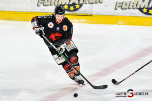 hockey sur glace amiens vs rouen 2021 kevin devigne gazettesports 67