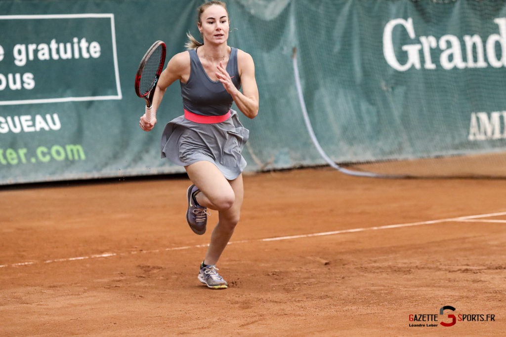 tennis itf tournoi aac tennis amiens jeudi 0007 leandre leber gazettesports