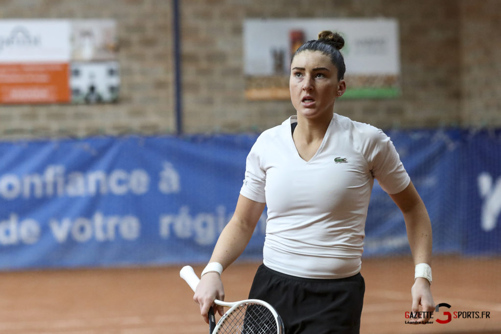 tennis itf tournoi aac tennis amiens jeudi 0045 leandre leber gazettesports