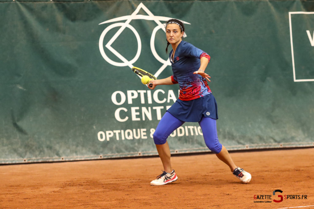 tennis itf tournoi aac tennis amiens jeudi 0058 leandre leber gazettesports