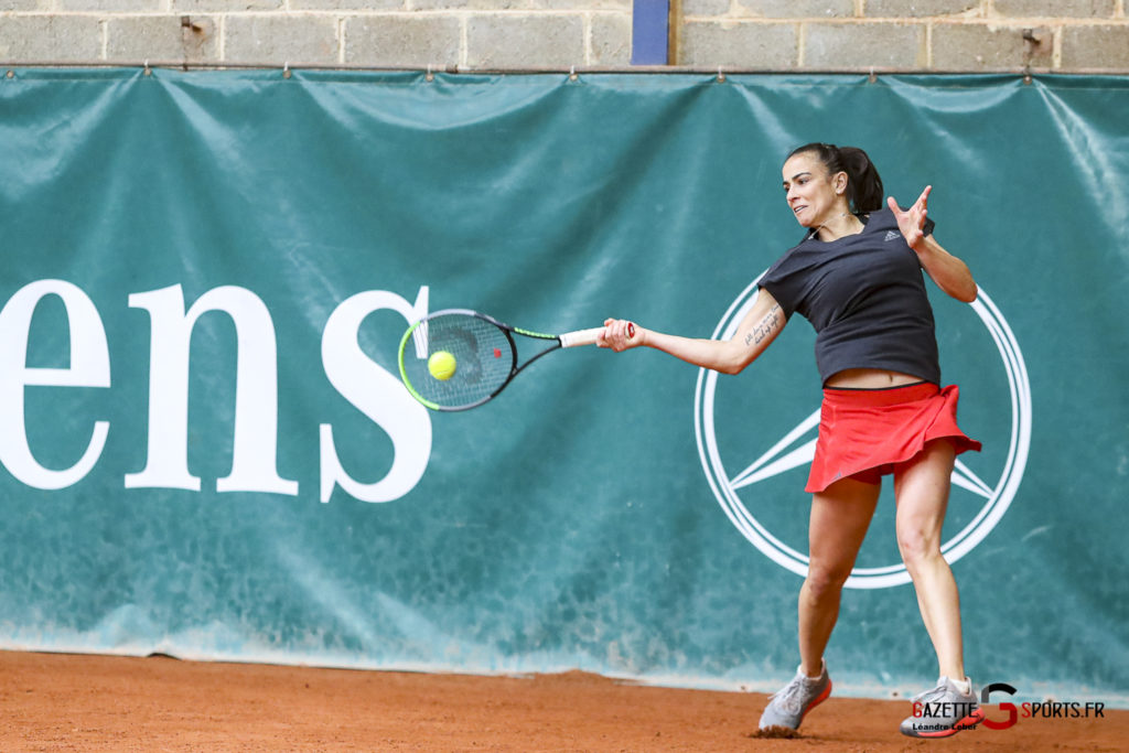 tennis itf tournoi aac tennis amiens jeudi 0084 leandre leber gazettesports