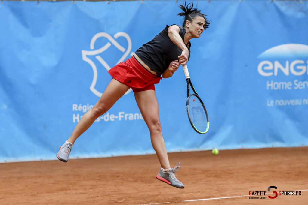 tennis itf tournoi aac tennis amiens jeudi 0091 leandre leber gazettesports